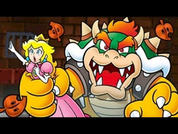 Top 10 Video Game Damsels in