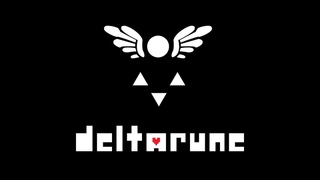 BIG SHOT (Strider Style) - Deltarune