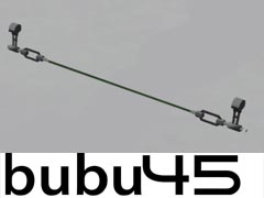 B45-SNCV suspension LAC