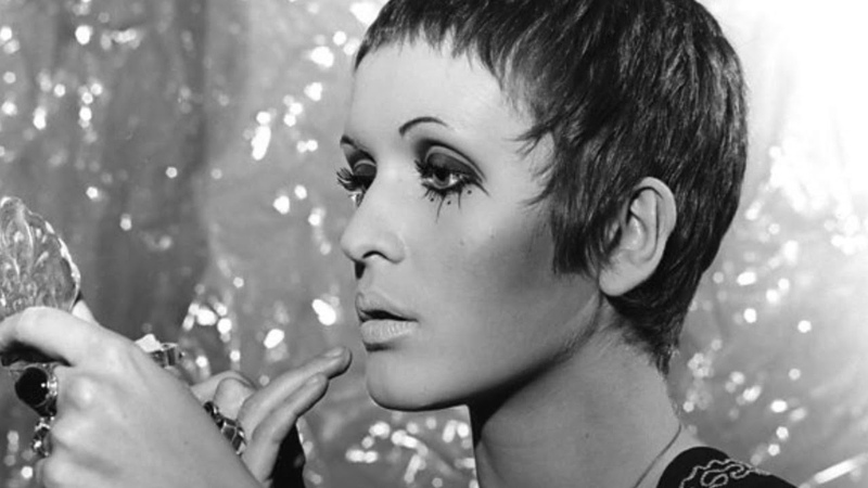Julie Driscoll Czechoslovakia (from Streetnoise, Julie Driscoll, Brian Auger the