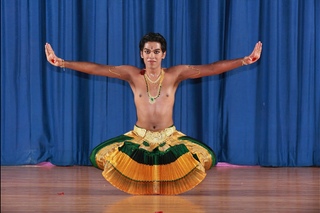 Jeeno- Bharatanatyam Kautuvam & Alaripu