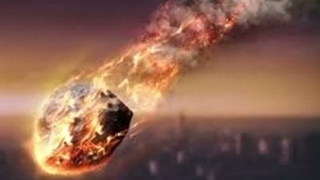 Тунгусский метеорит - конец эпохи уничтожения Тартарии.