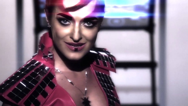 Shockolady feat. Timofey