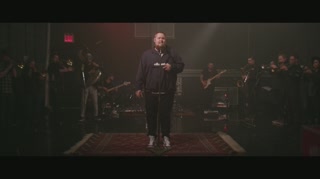 Out of the Comfort Zone with Rag'n'Bone Man