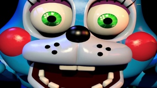 АНИМАТРОНИКИ МЕНЯ ОКРУЖИЛИ В ПИЦЦЕРИИ FNAF 2 ► Garry’s Mod