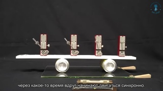Эффект метронома в нашей жизни. Взгляд каббалиста
