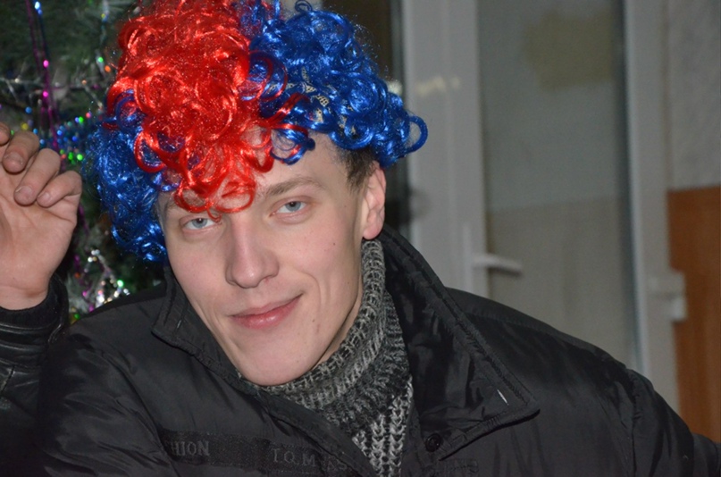 Максим Нечаев | Днепр (Днепропетровск)