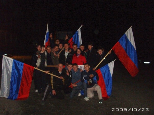 Константин Токарев | Сим