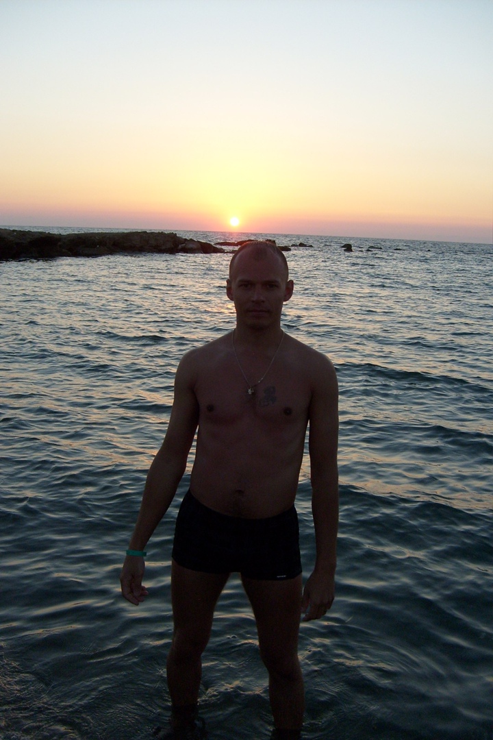 Игорь Горелов | Pattaya