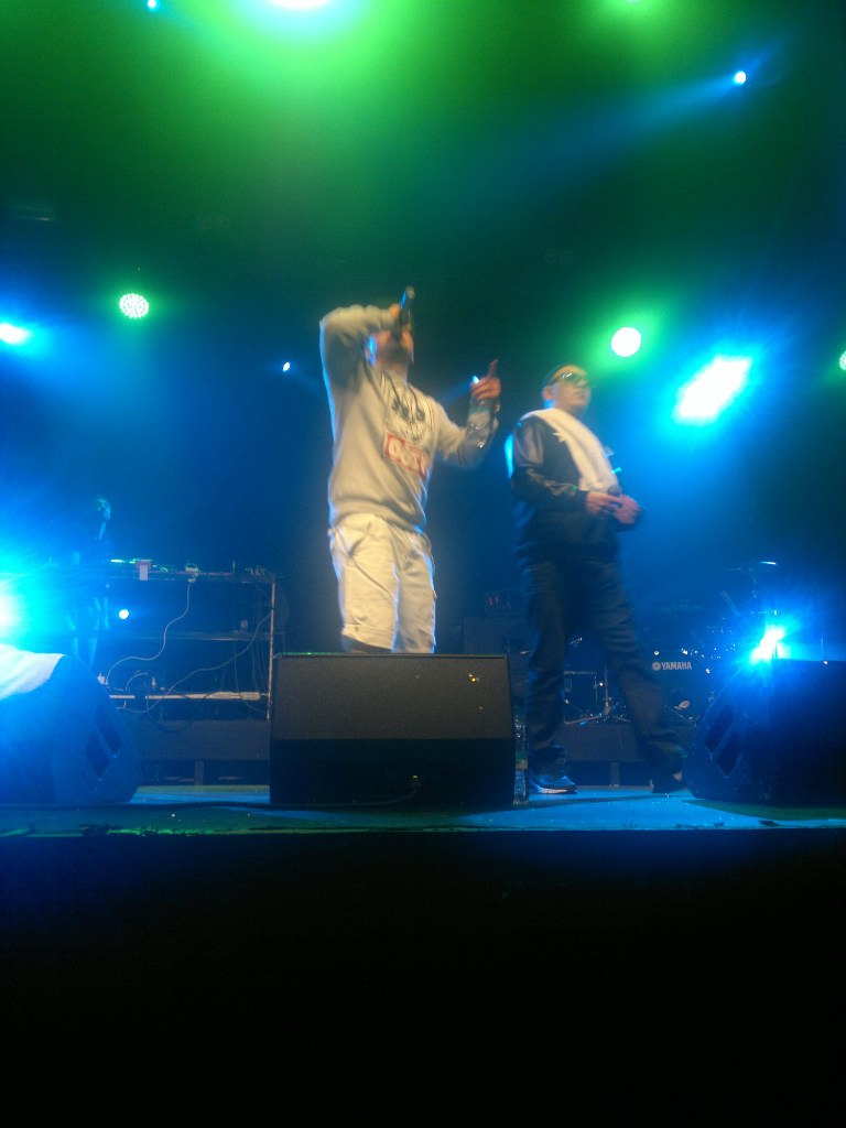 Слава Титов | Санкт-Петербург