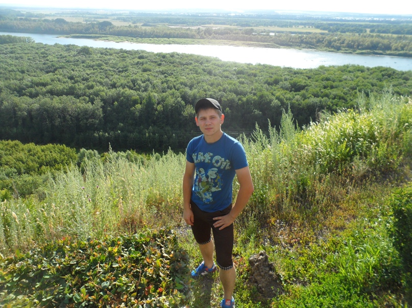 Дмитрий Лезин | Челябинск