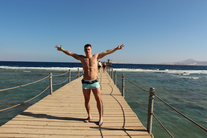 Илья Никешин | Санкт-Петербург