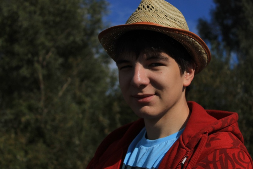 Дмитрий Санников | Новоалтайск