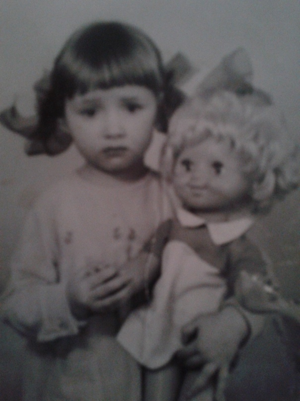 Наталья Карманова | Кондопога