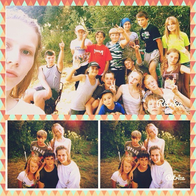 Лев Ушаков | Владимир