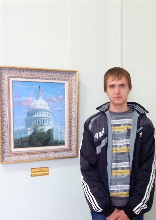 Денис Мирошников DENVER | Херсон