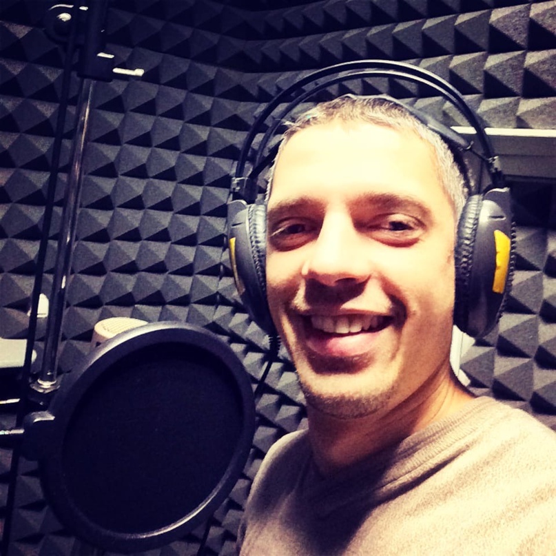 Алексей Сазанов | Екатеринбург