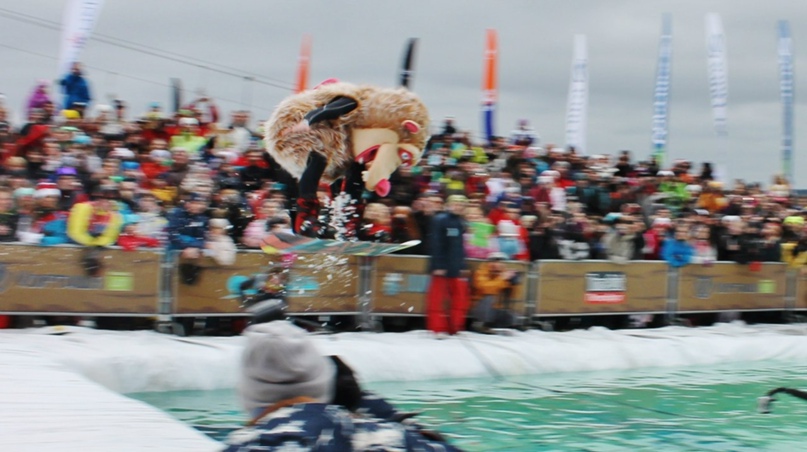 Анастасия Березницкая | Санкт-Петербург