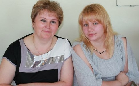 Дашулька Иванова | Пушной