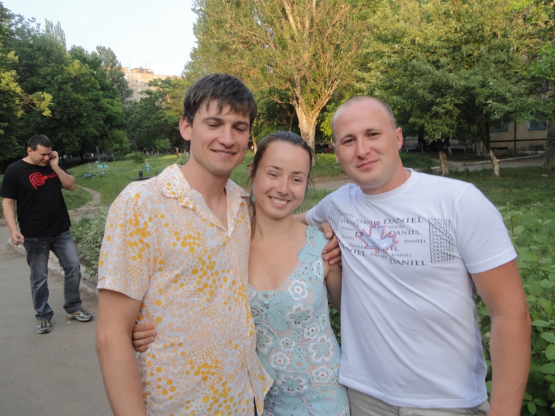 Татьяна Зайченко | Кривой Рог