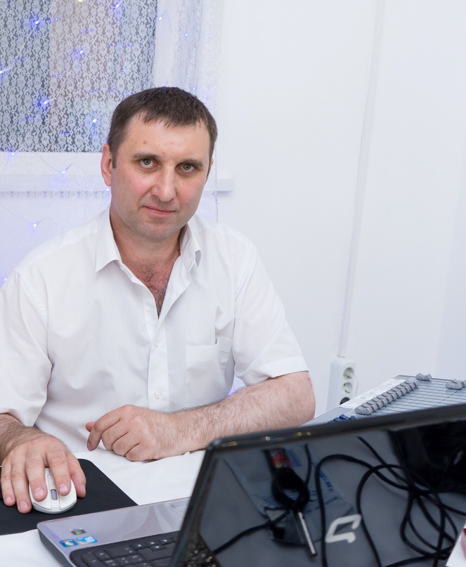 Алексей Конаныхин | Белово