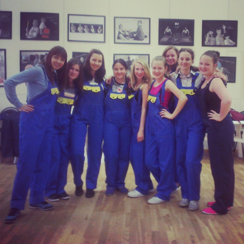 Валерия Егорова | Нижний Новгород