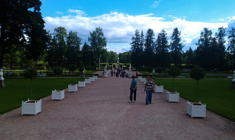 Киштя Цеденова | Санкт-Петербург