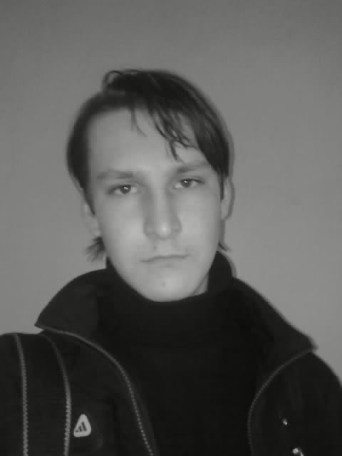 Никита Яровой | Горское