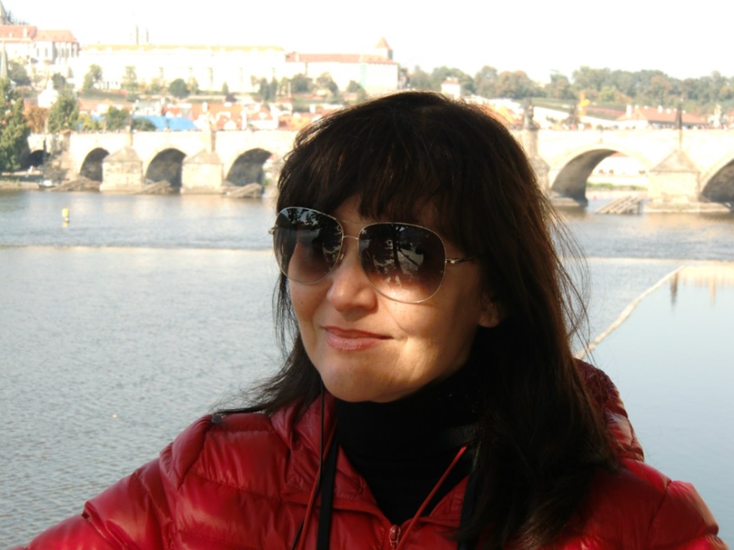 Светлана Уварова | Белгород