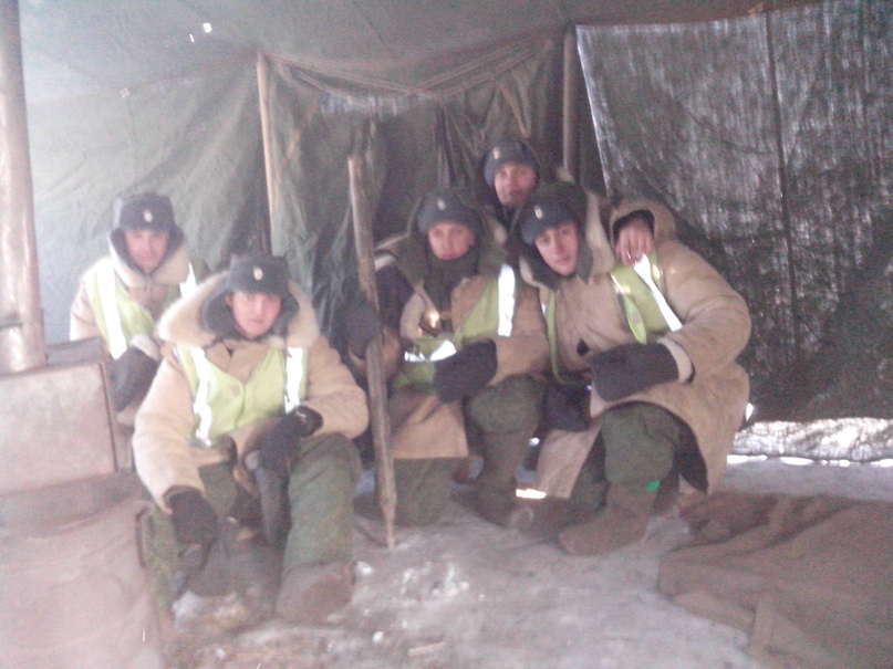 Павел Козлов | Красноярск