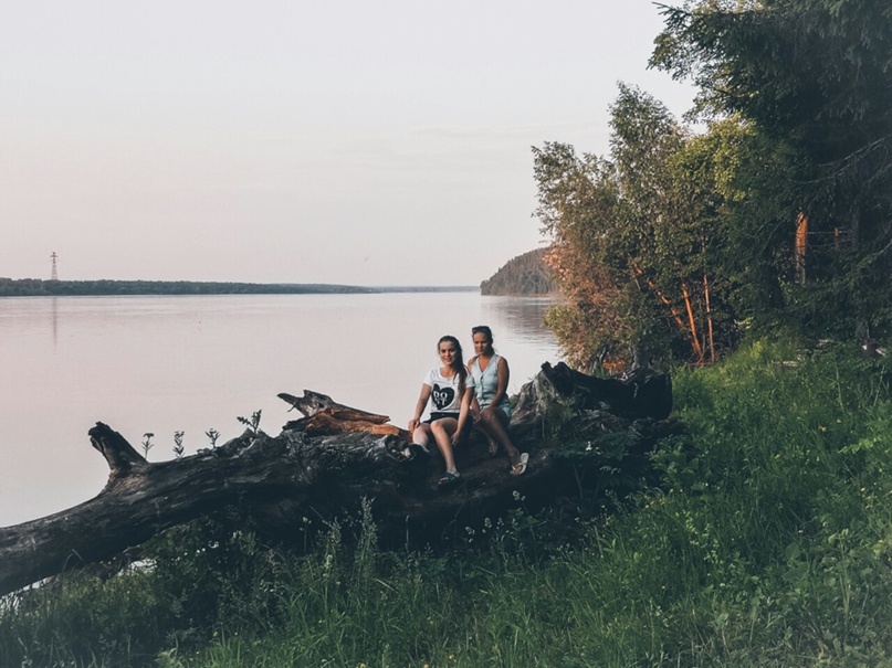 Ирина Чернова | Ижевск