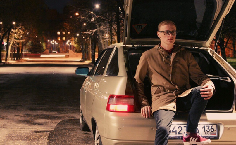 Максим Корольков | Воронеж