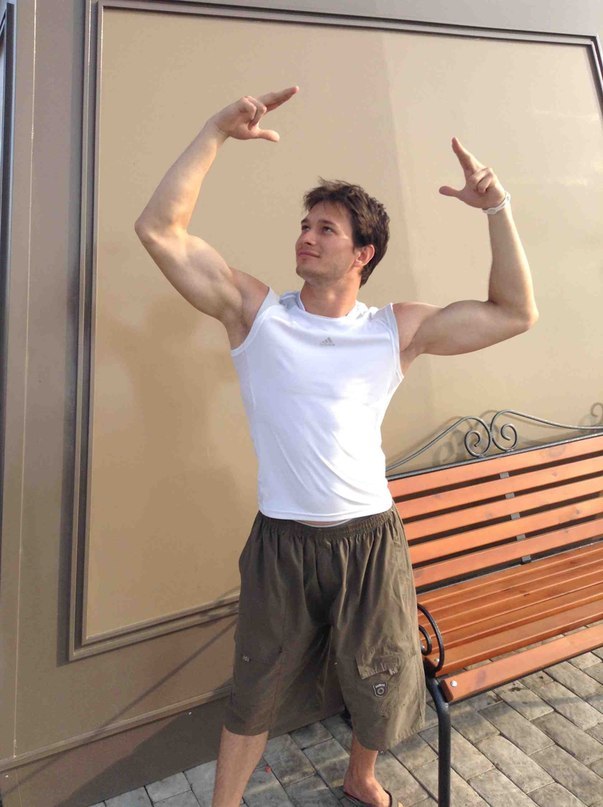 Евгений Варламов | Дудинка