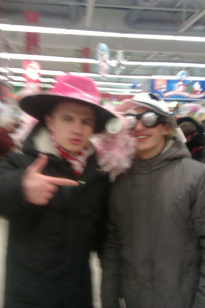 Дима Буянов |