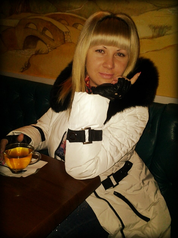 Татьяна Мальченко | Керчь