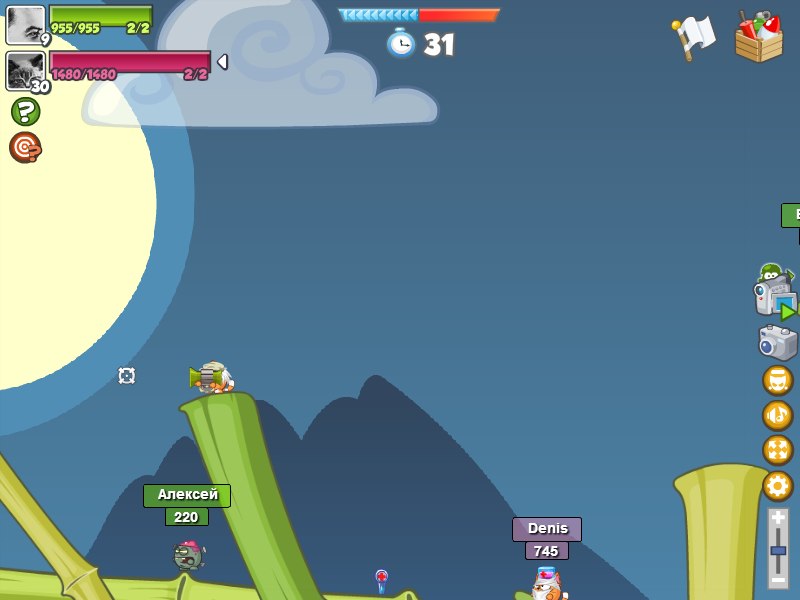 Алексей Лапшин | Россь