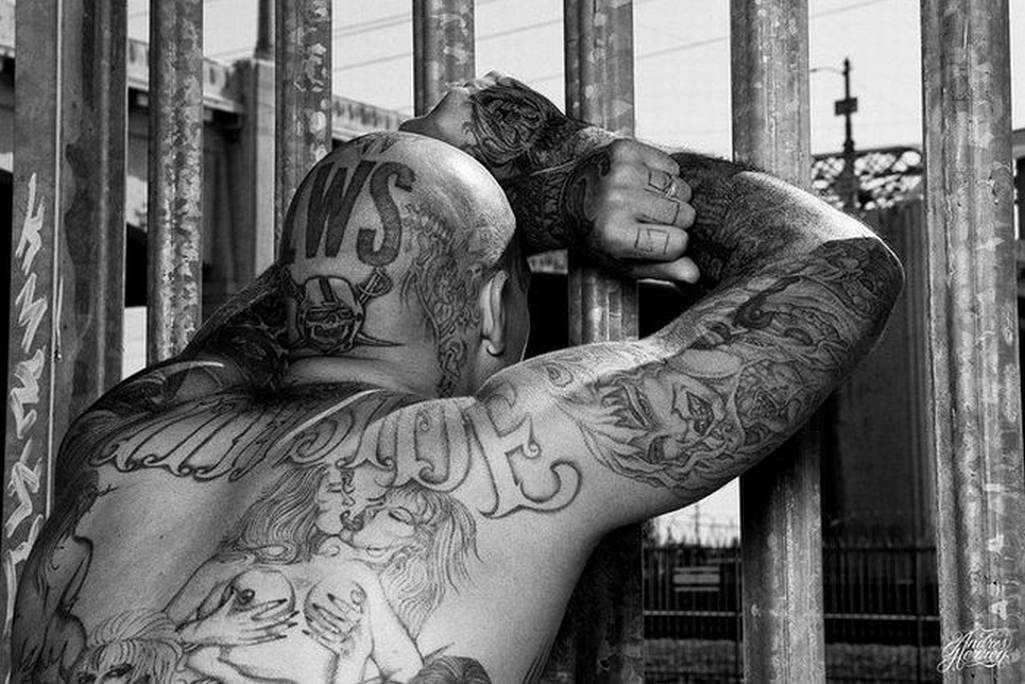 Бандитский Лос Анджелес