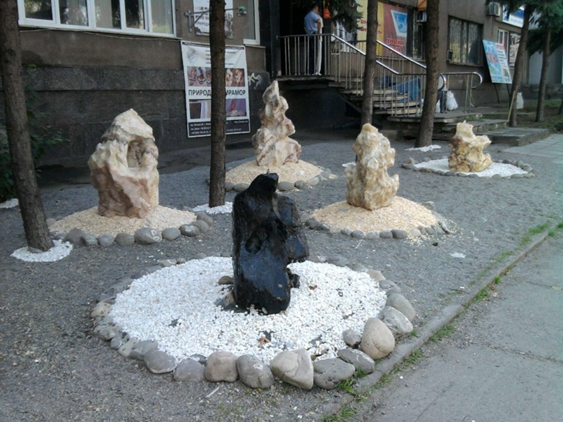 Дмитрий Жадан | Николаев