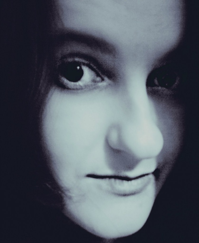 Оксана Шевчук | Лютаровка