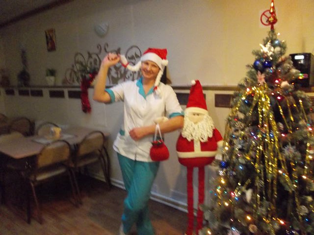 Катерина Барабанова | Санкт-Петербург