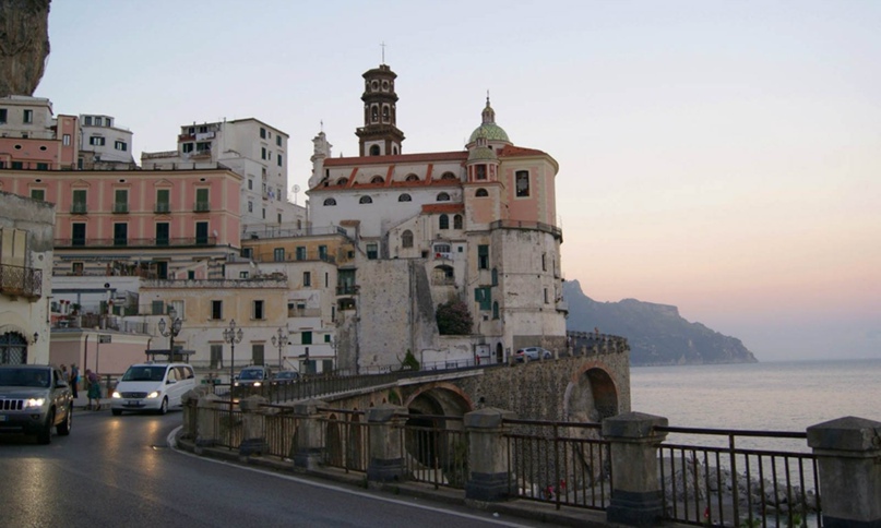 Юрий Степанов St.J | Санкт-Петербург