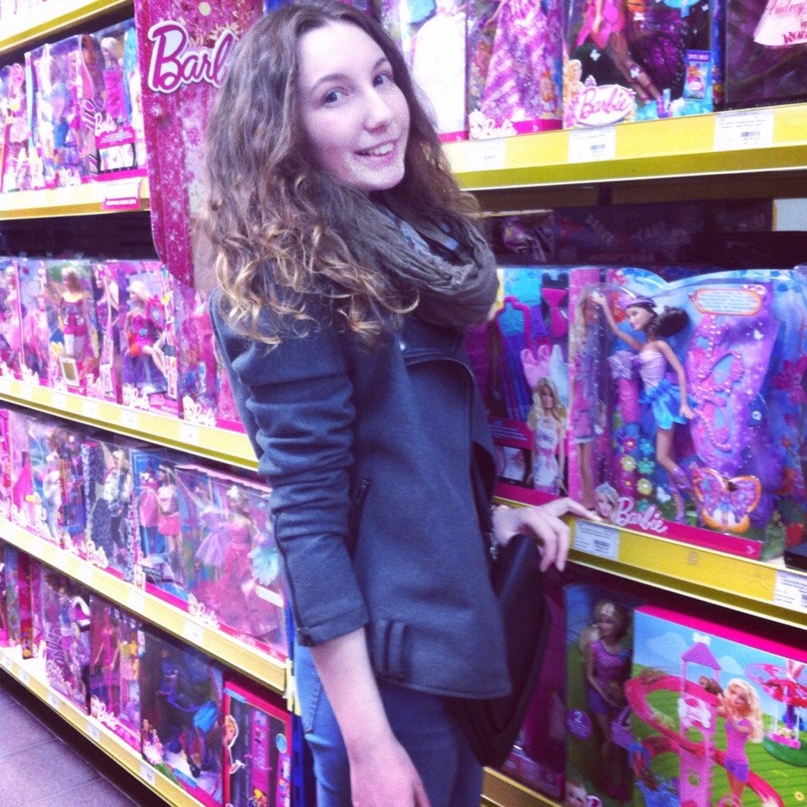 Виктория Ермакова | Казань