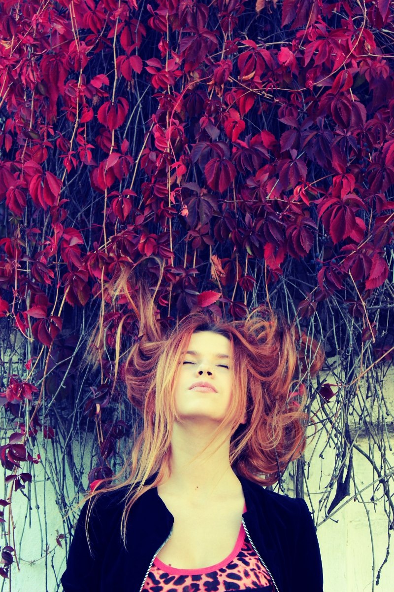 Яна Филонова | Вишневое