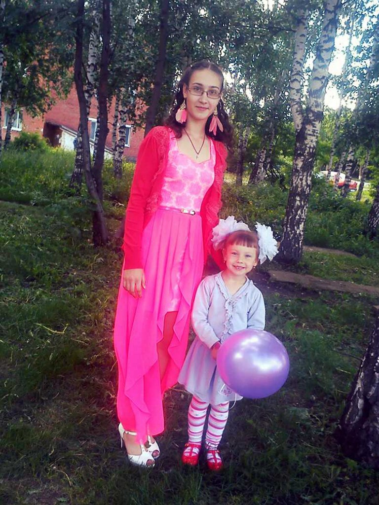 Ксения Полежаева | Пермь