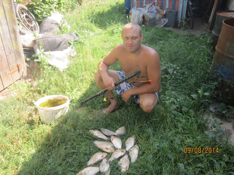 Алексей Тришин | Калуга