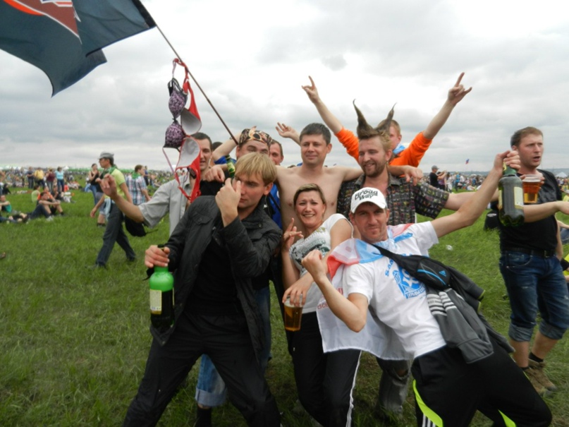 Михаил Савинов | Самара