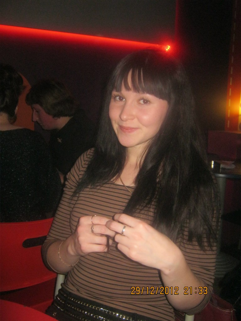 Кристина Макарова | Ижевск