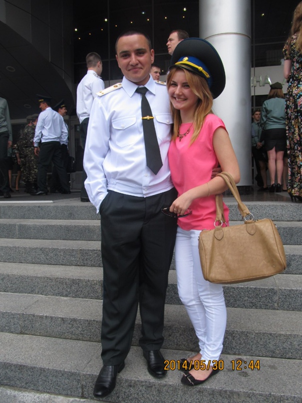 Екатерина Косенко | Харьков