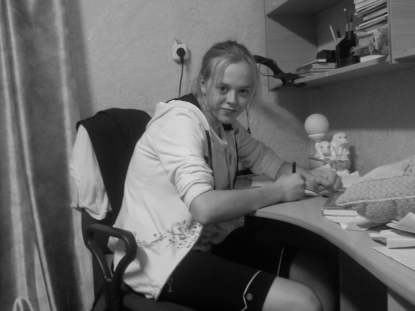 Марина Горбунова | Маслово