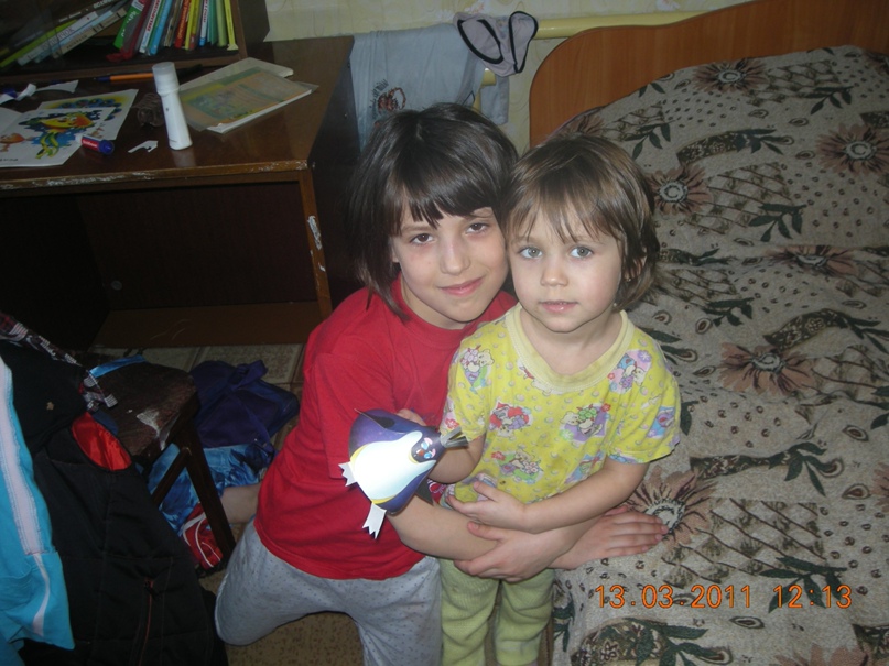 Катя Козлова | Грязовец